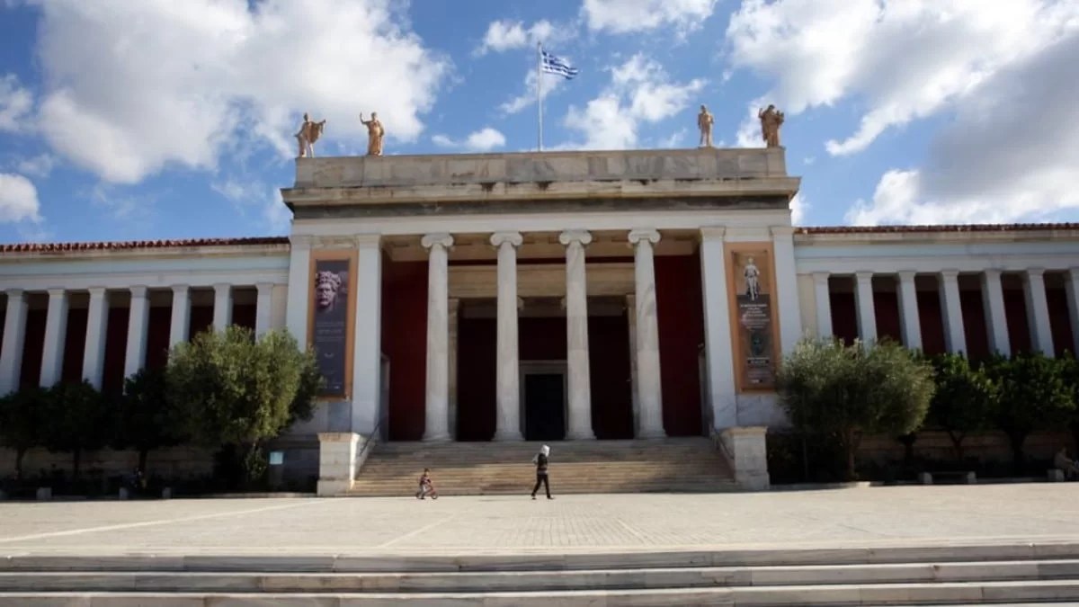 Κορωνοϊός: Ο χάρτης των σημερινών 19/2 κρουσμάτων