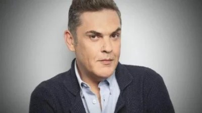 Αντώνης Λουδάρος: «Δεν πάμε πάντα στη δουλειά για να...» - Η σπάνια εξομολόγηση