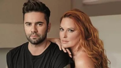 Στο πλευρό της Σίσσυς Χρηστίδου ο Θοδωρής Μαραντίνης - Το συγκινητικό μήνυμα για την απώλεια της μητέρας της