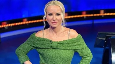 Ευχάριστα νέα για την Μαρία Μπεκατώρου - Έγινε γνωστό πριν από λίγες ώρες