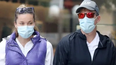 Παρέμενε άγνωστο πολύ καιρό - Στη φόρα η καταγωγή της Μαριέττας Χρουσαλά