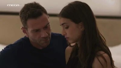Γη της Ελιάς: Θύμα άγριας επίθεσης η Μαρίνα - Τη βρίσκει ο Ανέστης και...