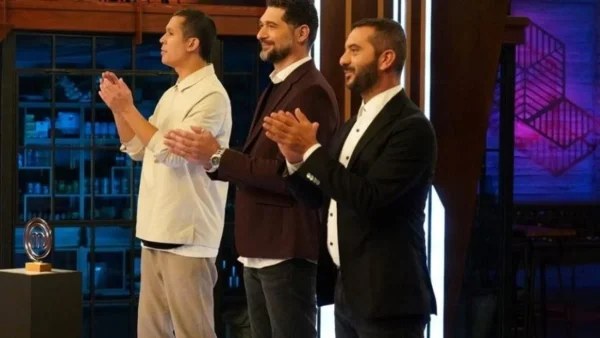 Masterchef 6: Επιστρέφει παίκτης - Η ανακοίνωση του STAR λίγο πριν το αποψινό 28/2 επεισόδιο