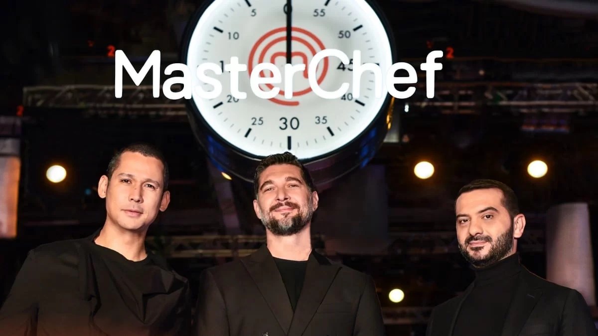 Η ανακοίνωση του STAR για το Masterchef 6 - Τι συμβαίνει