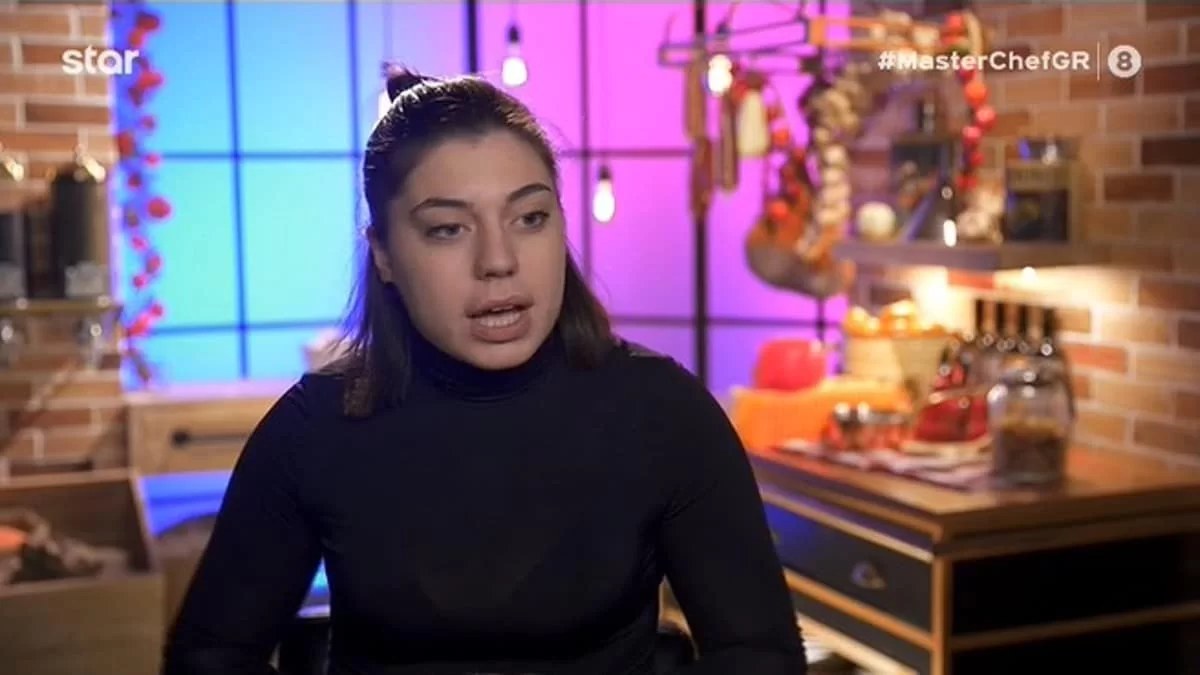 MasterChef 5: Βγήκαν ήδη τα "μαχαίρια" - «Έχει άποψη για τα πάντα»