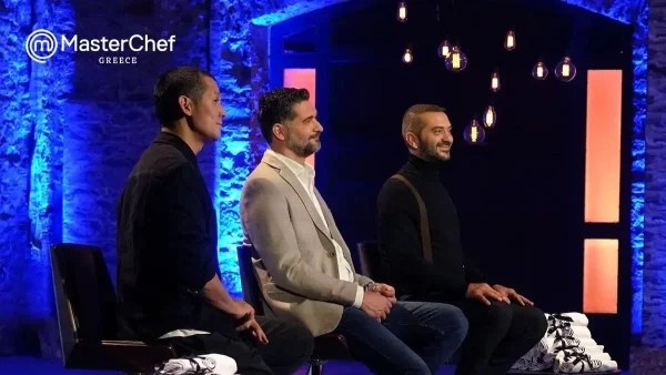 MasterChef 6: Ανακοίνωση του Star λίγο πριν το σημερινό (1/2) επεισόδιο