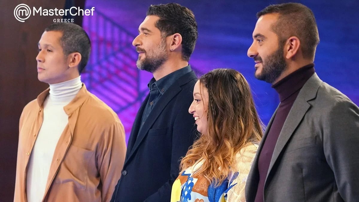 Τραγωδία στο STAR με τα 14/2 νούμερα τηλεθέασης του MasterChef 6