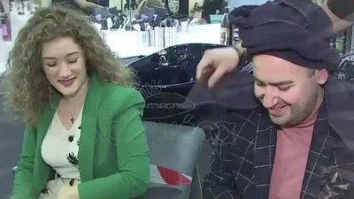 Αγανάκτησε ο Κώστας Τσουρός με το ζεύγος Μαυρικίου: «Τη σύλληψη του παιδιού θα την έχουμε στην κάμερα;»