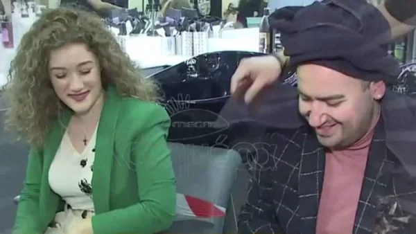 Αγανάκτησε ο Κώστας Τσουρός με το ζεύγος Μαυρικίου: «Τη σύλληψη του παιδιού θα την έχουμε στην κάμερα;»