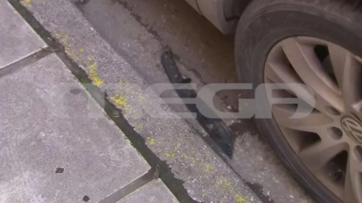 Δολοφονία 19χρονου Θεσσαλονίκη: Βρέθηκε νέο φονικό όπλο