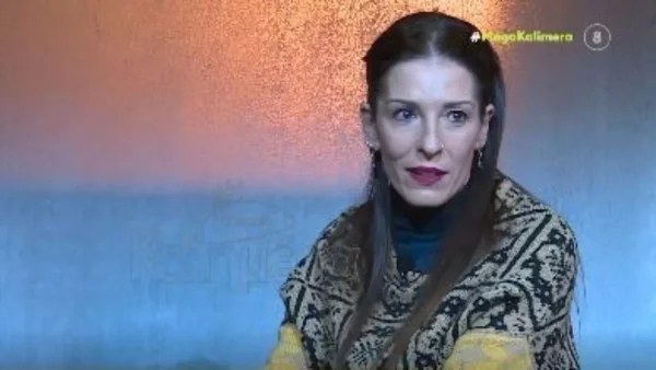 Αθηνά Μαξίμου: Έτοιμοι να γίνουν γονείς με τον Αιμίλιο Χειλάκη; - «Πήραμε μια κοινή απόφαση να...»