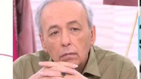 Ανδρέας Μικρούτσικος: Η εξομολόγηση για τον χαμό της συντρόφου του - «Δεν συνειδητοποιεί ο...»