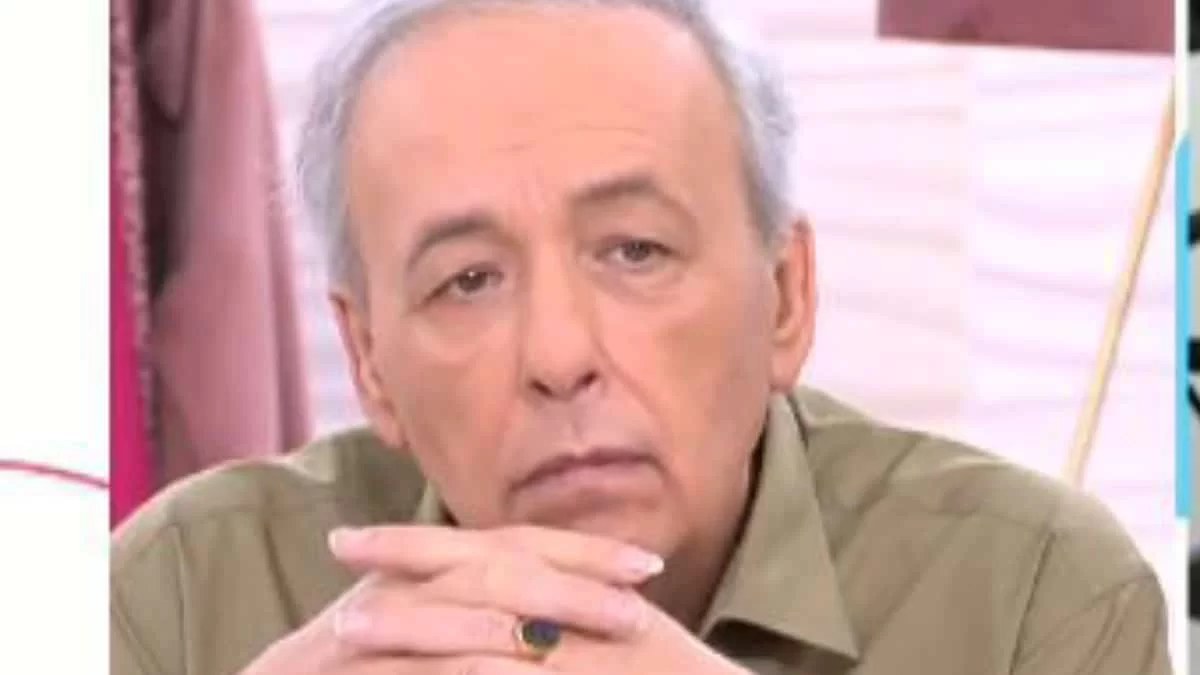 Ανδρέας Μικρούτσικος: Η εξομολόγηση για τον χαμό της συντρόφου του - «Δεν συνειδητοποιεί ο...»