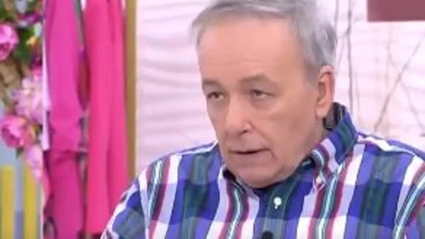 "Θέλει προσοχή..." - Τα "πήρε" με καλεσμένο στο Super Κατερίνα ο Μικρούτσικος