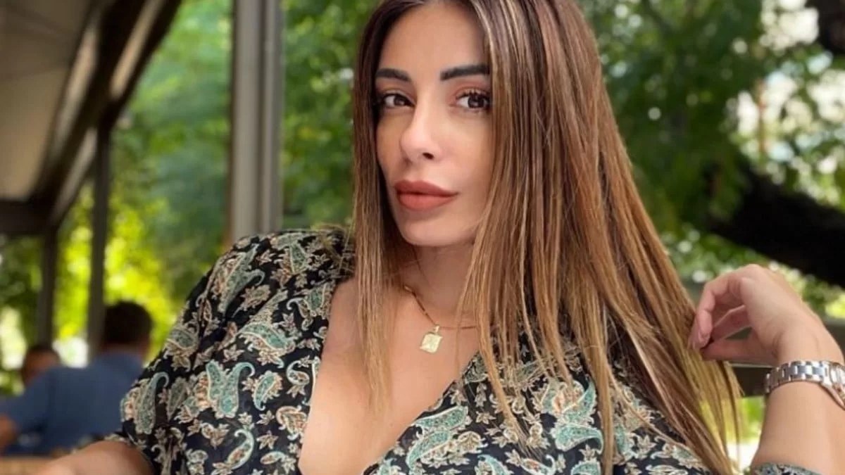 Αρναούτη για Παντελίδη: «Οι φήμες είναι δυνατότερες από τις εισαγγελικές αποφάσεις»