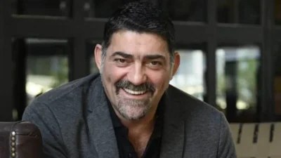 Σοβαρό τροχαίο για τον γιο του Μιχάλη Ιατρόπουλου - Σε σοκ ο ηθοποιός