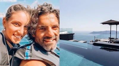 Απίστευτο κι όμως αληθινό - Τόσο κοστίζει μια βραδιά στο 5αστερο ξενοδοχείο της Οικονομάκου και του Μιχόπουλου
