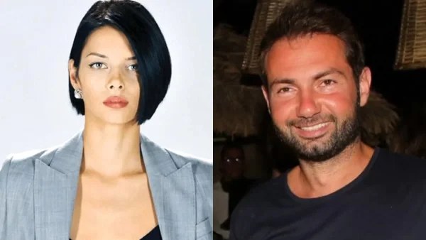Άννα Μπεζάν  – Δημήτρης Παππάς: Έτσι επιβεβαίωσαν πως είναι μαζί