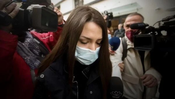 Βιασμός Θεσσαλονίκη: Έτοιμη η έκθεση του τεχνικού συμβούλου - Αίτημα για νέες εξετάσεις