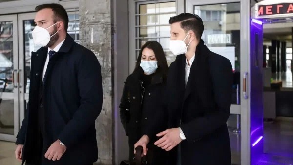 Βιασμός 24χρονης Θεσσαλονίκη: Νέες εξελίξεις με τις τοξικολογικές εξετάσεις της Γεωργίας