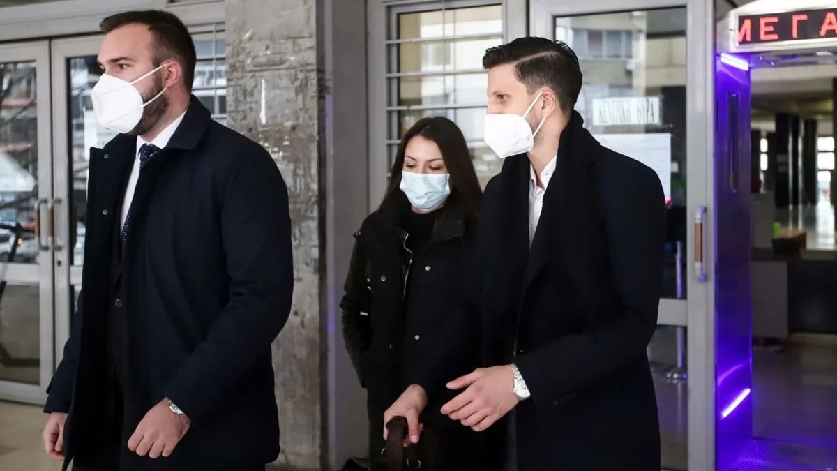 Βιασμός 24χρονης Θεσσαλονίκη: Νέες εξελίξεις με τις τοξικολογικές εξετάσεις της Γεωργίας