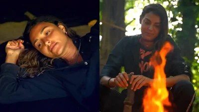 Survivor 5: Ξέσπασε η Ναυσικά - «Η Βρισηίδα είπε "να φύγω εγώ να πεινάσετε"»
