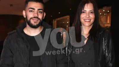 Παντρεύονται Λάουρα Νάργες και Χρήστος Σαντικάι - «Έχουμε ορίσει ημερομηνία γάμου αλλά...»