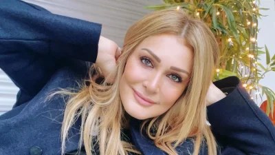 Το πρόσωπο της Νατάσας Θεοδωρίδου πριν παντρευτεί τον Φουστάνο και της κάνει τις πλαστικές
