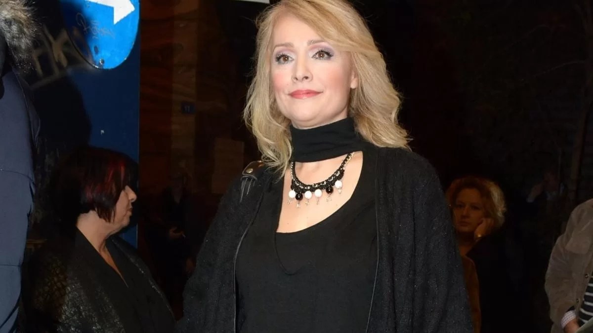 Συγκλονίζει η Νίκη Παλληκαράκη για τον πατέρα της: «Είναι εξαιρετικά επώδυνο»