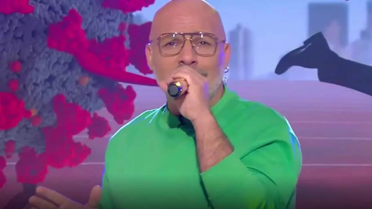 Μουτσινάς για το οριστικό τέλος Παππά - Αθηνάς: «Τραγικό, τόσα ραντεβού, τόσα φιλιά, τόσα λουλούδια»