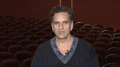Νίκος Ψαρράς για κίνημα #metoo: «Φοβάμαι ότι θα σοκαριστούμε κι άλλο αυτές τις ημέρες»
