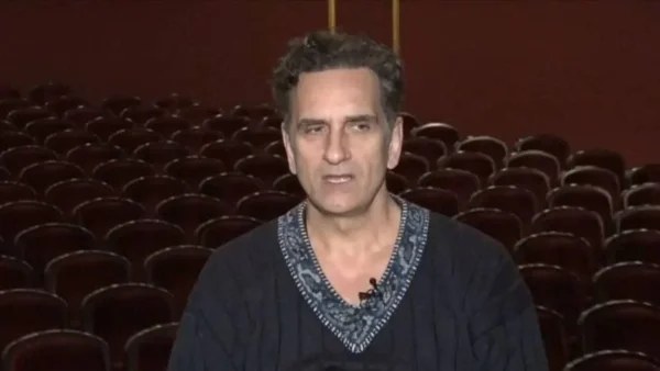 Νίκος Ψαρράς για κίνημα #metoo: «Φοβάμαι ότι θα σοκαριστούμε κι άλλο αυτές τις ημέρες»