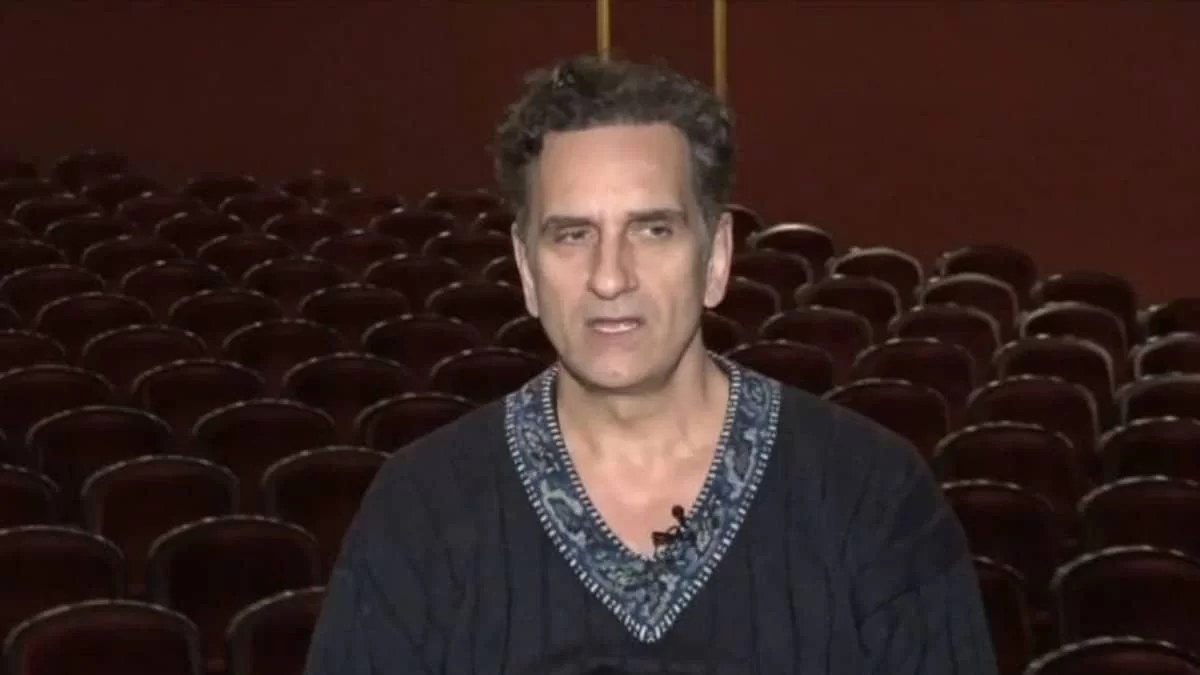 Νίκος Ψαρράς για κίνημα #metoo: «Φοβάμαι ότι θα σοκαριστούμε κι άλλο αυτές τις ημέρες»
