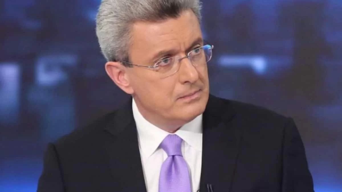 "Χαμός" στον ΑΝΤ1 - Κόβεται η σημερινή εκπομπή του Νίκου Χατζηνικολάου