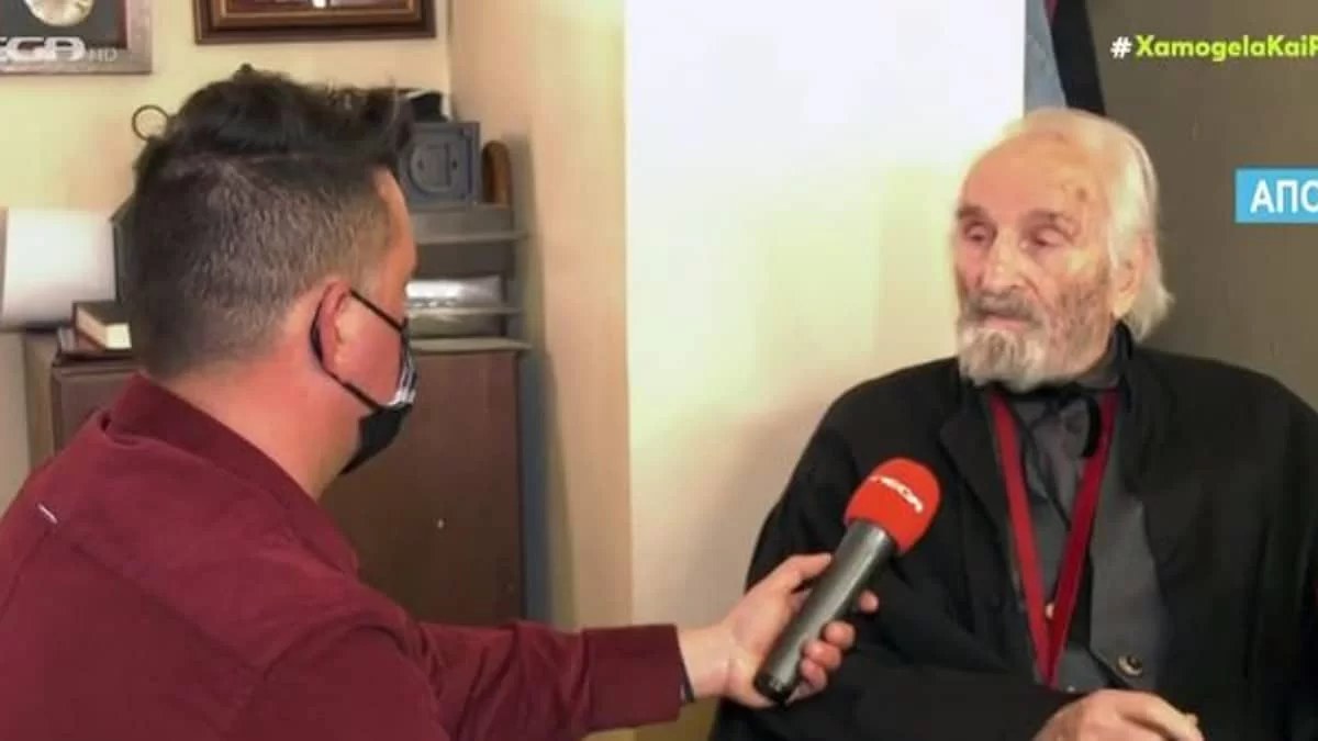 "Για εμένα είναι αγαπητοί..." - Οι δηλώσεις του Τσακίρογλου για Λιγνάδη και Φιλιππίδη που θα συζητηθούν