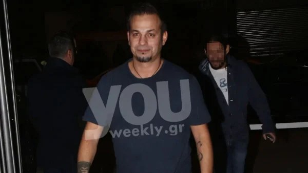 Nτέμης Nικολαΐδης: «Οι δολοφόνοι είναι στο ποδόσφαιρό μας» - Η αναφορά στην δολοφονία του 19χρονου Άλκη