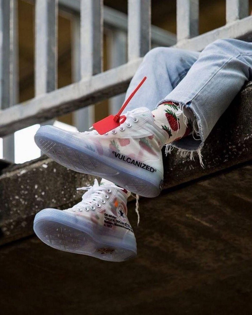 sneakers