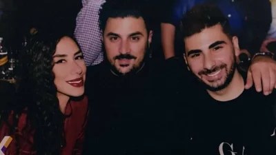 Η σπαρακτική ανάρτηση της Πωλίνας Φιλίππου για τον Παντελή Παντελίδη - Συγκινεί με μια φωτογραφία