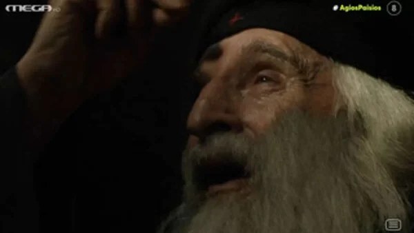 Αποθέωσαν το δεύτερο επεισόδιο του Άγιου Παΐσιου - Κατακλείστηκε το Twitter με σχόλια