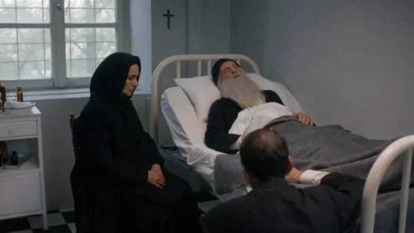Άγιος Παΐσιος: Απόψε 24/2 η συγκλονιστική «κοίμηση» του Γέροντα Αρσένιου