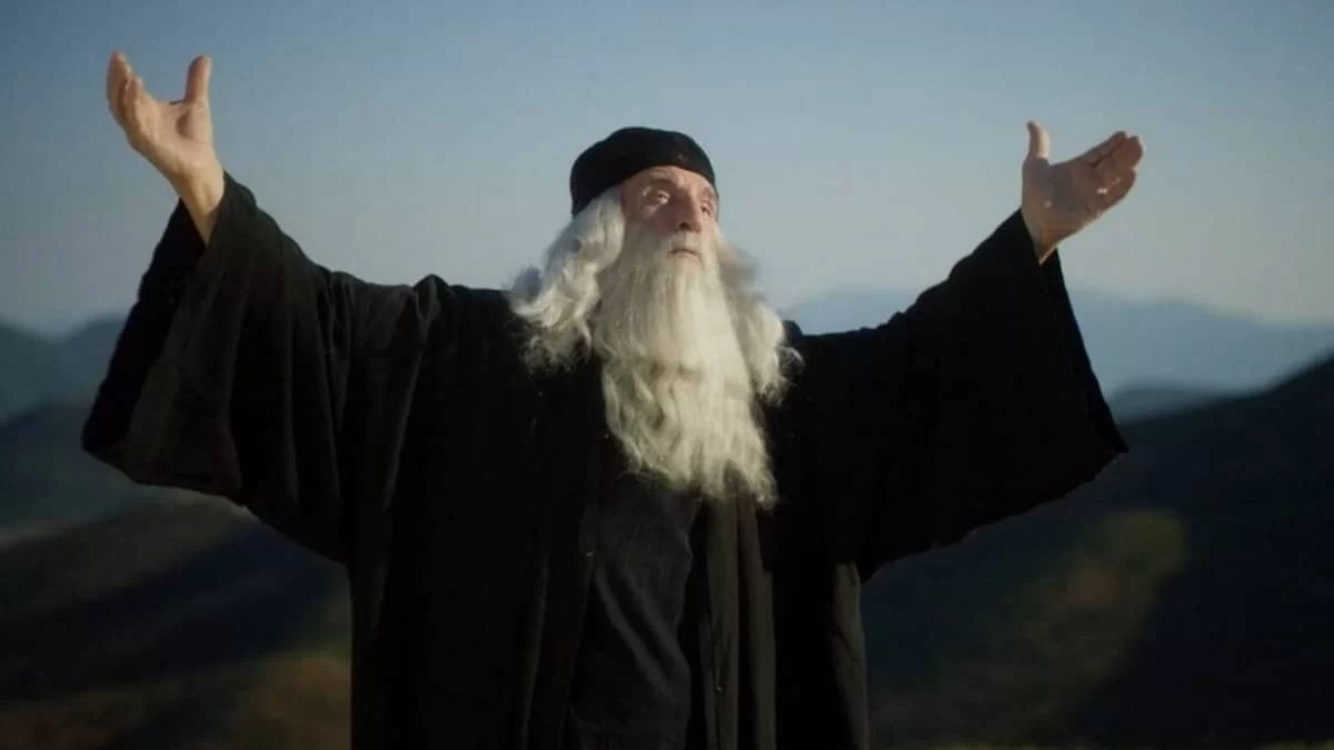 Άγιος Παϊσιος: Η συγκλονιστική συνέχεια στο δεύτερο επεισόδιο της Πέμπτης 17/2