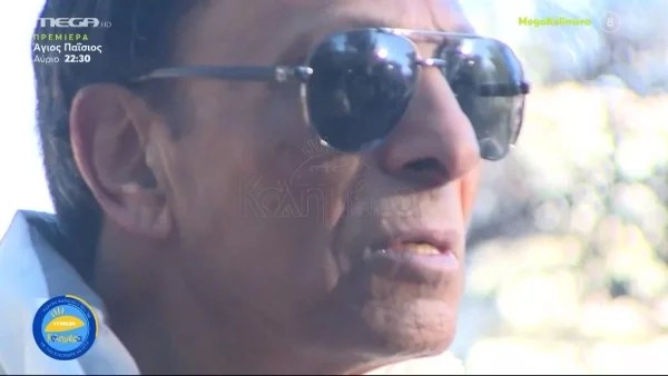 Βασίλης Παϊτέρης: «Τιμωρήθηκα με 29 φυλακή χρόνια και...» - Τι συνέβη;