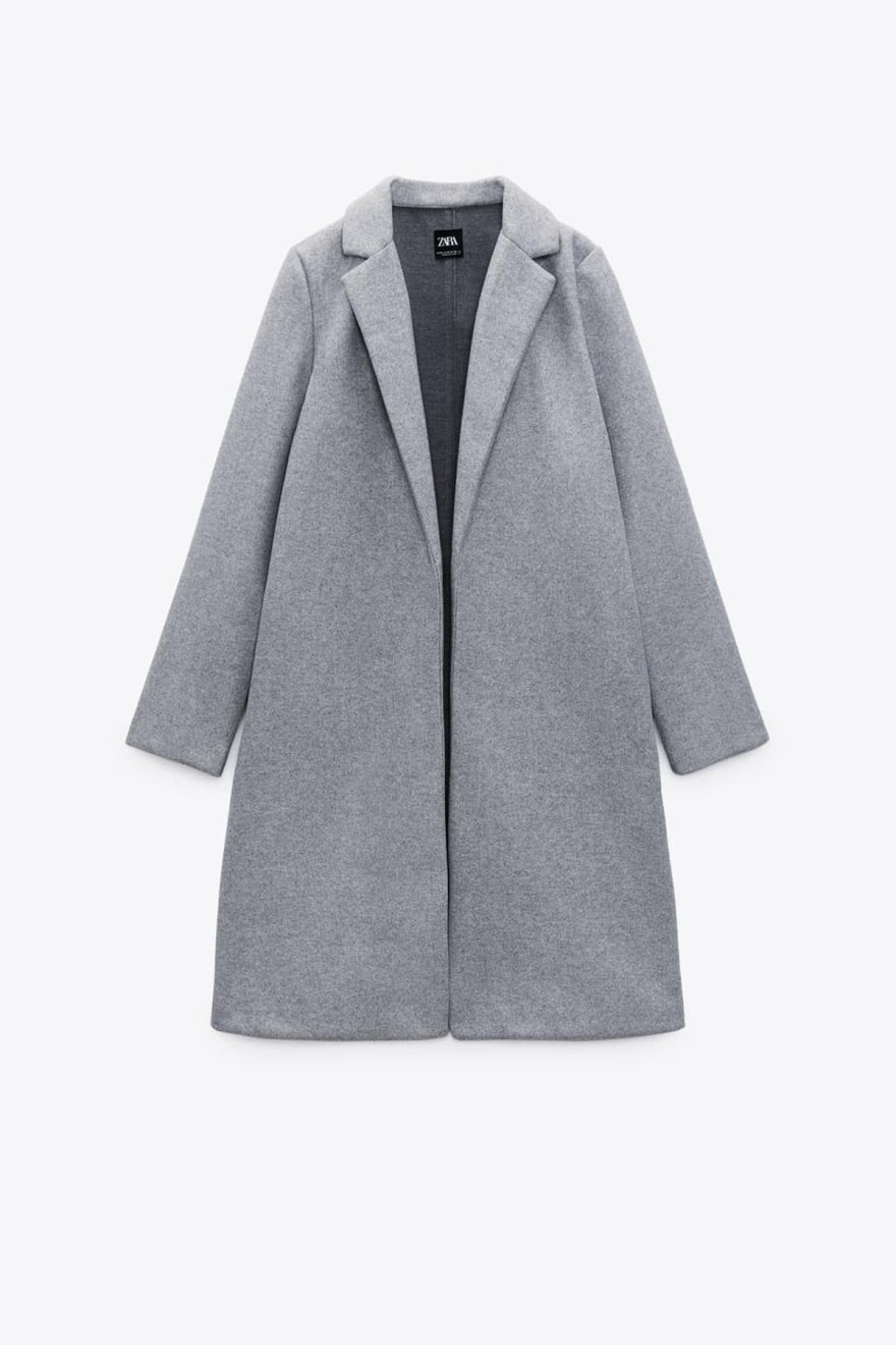 Παλτό Zara