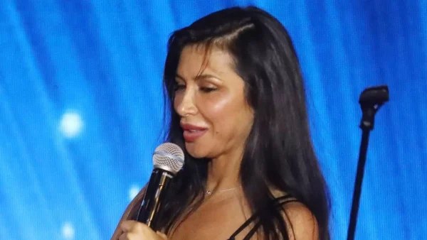 Ανακοινώθηκε και επίσημα πριν από λίγο - Ευχάριστα νέα για την Πάολα