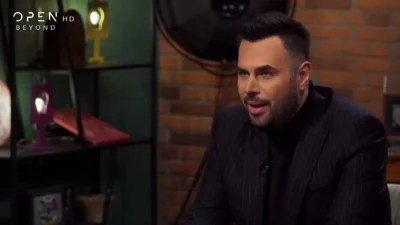 Γιώργος Παπαδόπουλος: Συγκλονίζει ο τραγουδιστής με όσα βίωσε στην 1η καραντίνα - «Τα έχασα..»