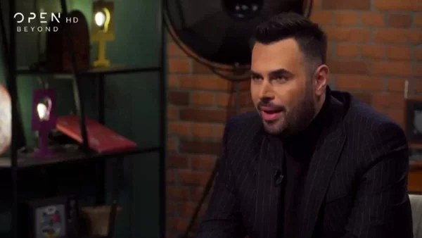 Γιώργος Παπαδόπουλος: Συγκλονίζει ο τραγουδιστής με όσα βίωσε στην 1η καραντίνα - «Τα έχασα..»