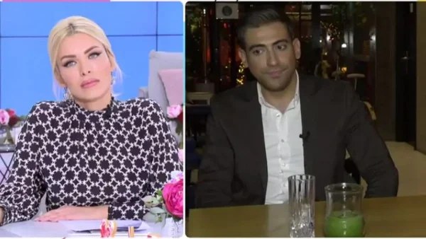 Αποκάλυψη του Γιάννου Παπαευσταθίου για Λιγνάδη: "Μου είπε να πάω σπίτι του να με εκπαιδεύσει"