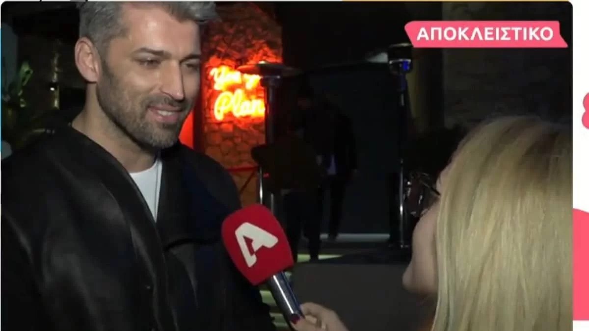 Το αιχμηρό σχόλιο του Παππά για την τηλεθέαση του Survivor 5 - «Ο κύριος Ατζούν είναι ένας...»