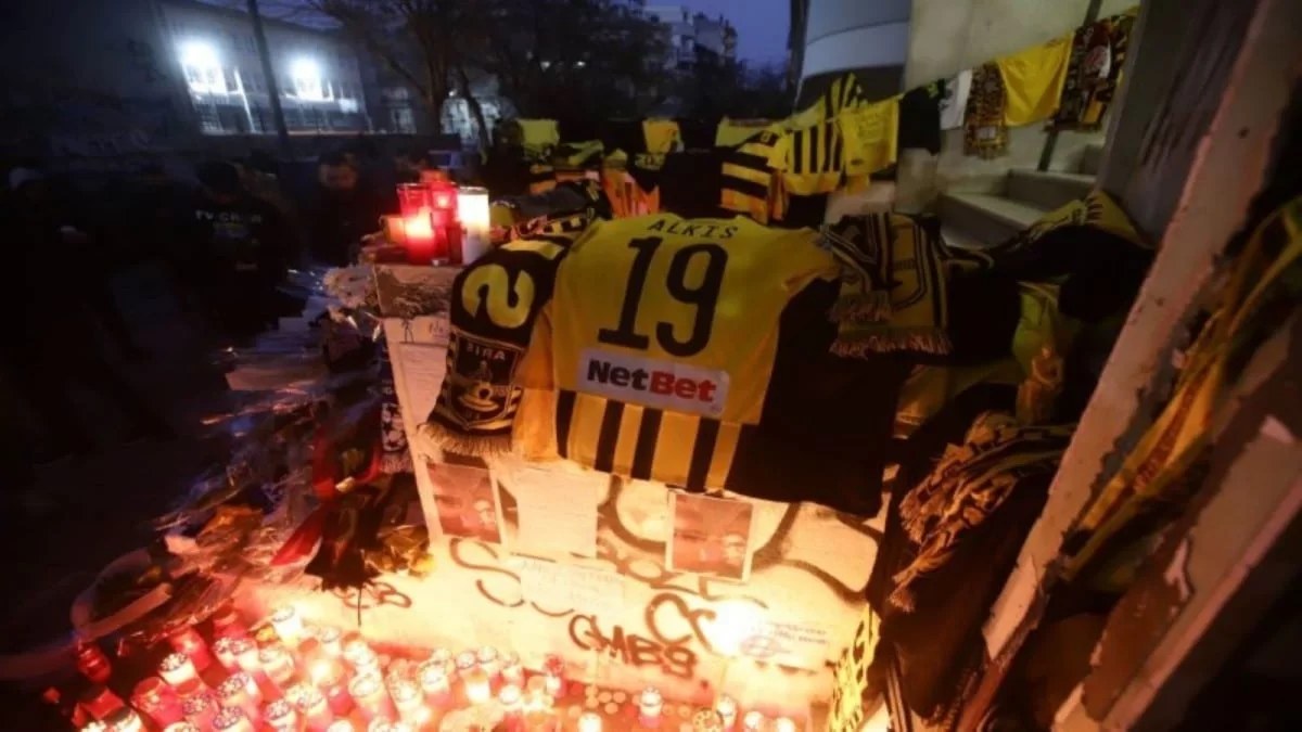 Δολοφονία 19χρονου Θεσσαλονίκη: Παρέμβαση Αρείου Πάγου για οπαδική βία