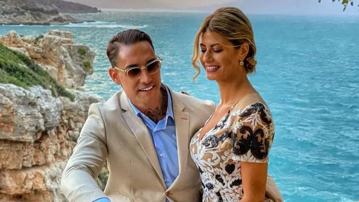 Survivor 5: Η ανάρτηση του συντρόφου της Πελαγίας μετά την αποχώρησή της